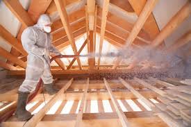 Eco-Friendly or Green Insulation Solutions in Englewood Cliffs, NJ