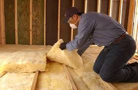 Best Attic Insulation Installation  in Englewood Cliffs, NJ