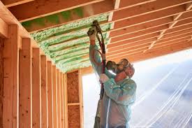 Types of Insulation We Offer in Englewood Cliffs, NJ